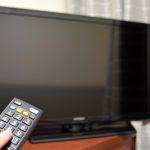 テレビ画面を上手に拭くための掃除方法と上手に仕上げるためのコツとは？
