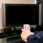 テレビのホコリを防止する方法と掃除のやり方