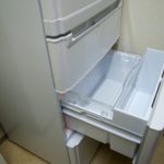 冷蔵庫を上手に掃除する方法とカビ対策